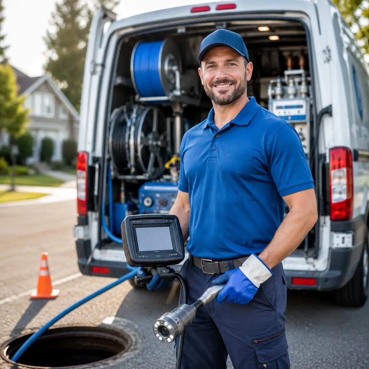 Local Pipe Relining specialists in Deltona, FL