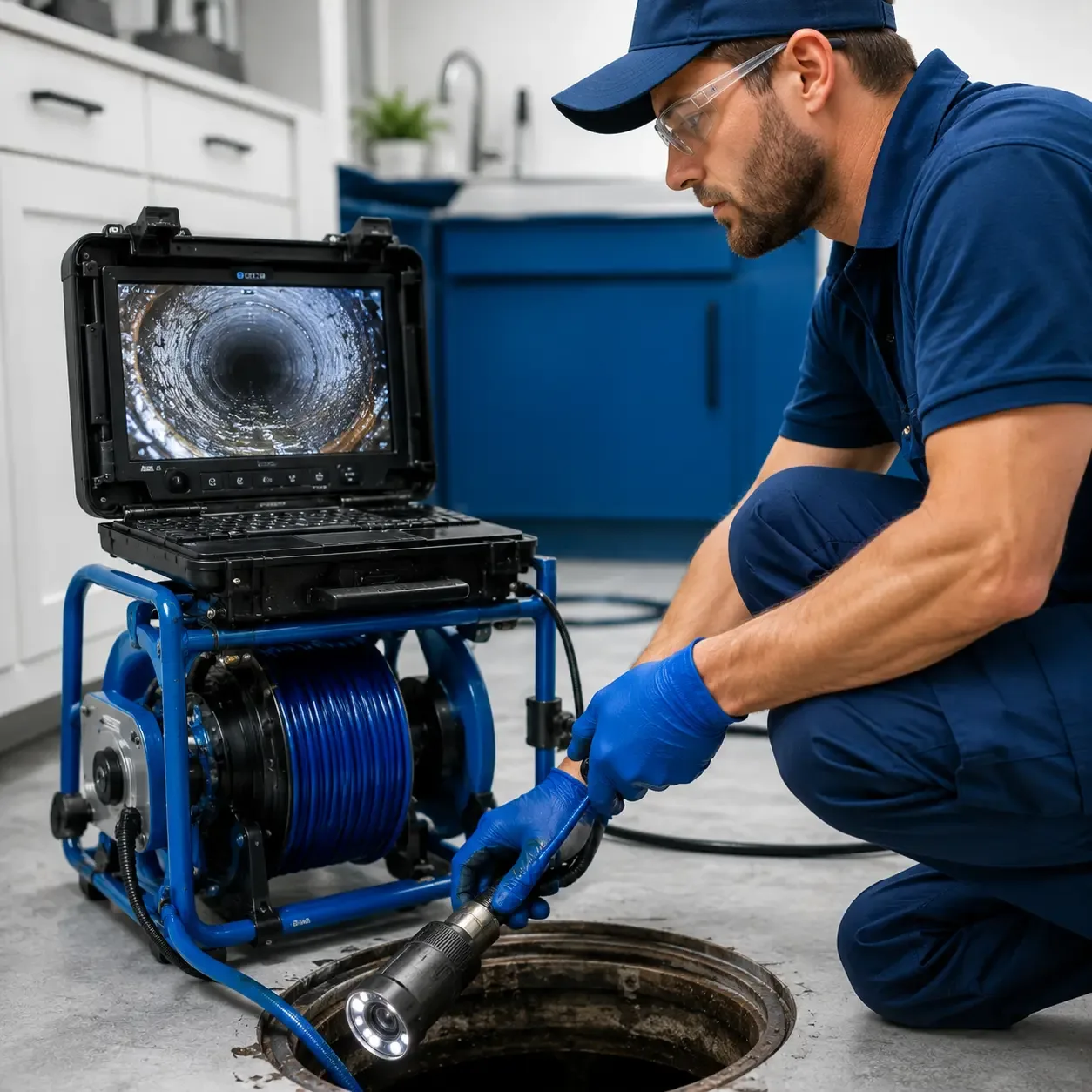 Pipe Relining professionals serving Deltona, FL